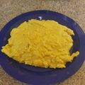 ネギネコ's cooksnap of when they made 基本のオムライス.
