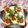 ぽぽきゅ's cooksnap of when they made ミニトマ×クリチの梅わさびトースト.