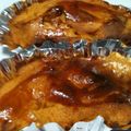 ミ☆サ's cooksnap of when they made ★★かぼちゃdeスイートポテト★★.