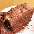 はらぺこﾏﾏ's cooksnap of when they made ふわっとしっとり☆ガトーショコラ.