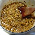 とこあざ's cooksnap of when they made 具沢山タプナード（もどき）.