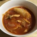 あひるるるる's cooksnap of when they made 簡単ロールキャベツ.