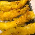 かわいたもち's cooksnap of when they made 鶏ささみのカリカリ揚げ.