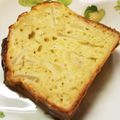 tatsumichi's cooksnap of when they made ワンボウルで！りんごケーキ.