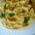 クックO09010☆'s cooksnap of when they made レンジで☆トロトロオムレツ.
