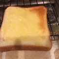ゆきんこまめ's cooksnap of when they made 塩バタートースト！最高に簡単で最高に美味.
