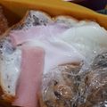 藍川咲's cooksnap of when they made 朝食に✼ポールウィンナーエッグ✼.