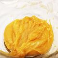 ハチミツぱる's cooksnap of when they made 何にでも使える、ゆず味噌♪.
