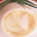 leoiseau's cooksnap of when they made 絶品簡単万能あんかけ！鶏そぼろあん.