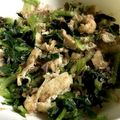 ♪marin♪'s cooksnap of when they made 小松菜和え.