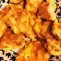 ぽんしゅけ's cooksnap of when they made ** チーズを使わない胸肉ピカタ **.