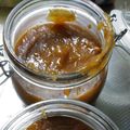 ととぐり's cooksnap of when they made 我が家流 柚子味噌の作り方～♪.