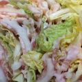miburaun's cooksnap of when they made ★☆簡単ヘルシー☆★豚バラ＆白菜蒸し★☆.