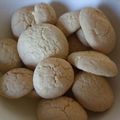 くうこうた's cooksnap of when they made メ-プルボーロ.