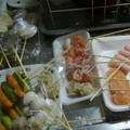 あいらぶうる's cooksnap of when they made 串揚げ.