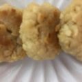 ma___111's cooksnap of when they made モチモチ♪じゃがいもだけの簡単お焼き.