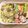 ma___111's cooksnap of when they made ☆たらこふりかけdeめんたいこ風卵焼き♪.