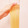 しょーﾁｬﾝ's cooksnap of when they made 1・2番だしは混ぜて保存！だしの取り方.