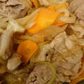 かばぼのいったん's cooksnap of when they made 玉ねぎも一緒に。簡単！豚肉の生姜焼き♪.