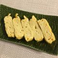 とりさん♡'s cooksnap of when they made 京風だし巻き卵☆.