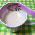 美々☆彡's cooksnap of when they made 大吟醸酒粕で甘酒.