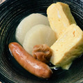 これなが's cooksnap of when they made 簡単☆お店のようなふっくらだし巻き卵.