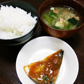 ちえたろう's cooksnap of when they made きのこと白菜 鶏むね肉のコンソメ醤油煮♪.