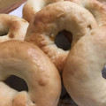 なちごろうちゃん's cooksnap of when they made 簡単もちもちベーグル.