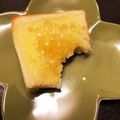 ひろし嫁's cooksnap of when they made ざらめでしゃりっとシュガートースト♪.