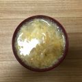 かおり♡♡♡'s cooksnap of when they made ヒガシマルうどんスープの素でふわ玉スープ.