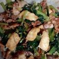 クックmimimi★'s cooksnap of when they made 豚バラまよポン.