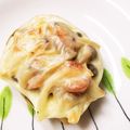いくぽんズ's cooksnap of when they made ☆簡単ほくほくっ!カボチャのチーズ焼き☆.