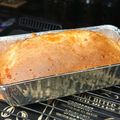 ずーびーず's cooksnap of when they made 簡単♡ウインナーチーズケークサレ♡.