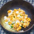 nosso's cooksnap of when they made さっぱり大根おろし納豆.