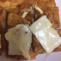 みりん調味料's cooksnap of when they made カネテツ【うまかつ】のソースマヨチー焼き.