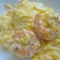大魔女's cooksnap of when they made マー坊の✿海老卵炒め✿.