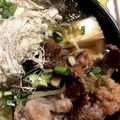 おまめˆᴗˆ's cooksnap of when they made 追い鰹つゆで簡単！肉うどん.