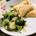 ＊ｎｏａ＊”'s cooksnap of when they made ❤簡単に白菜の即席漬け❤.