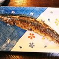 ランドセル餅's cooksnap of when they made フライパンで秋刀魚の酒蒸し焼き.