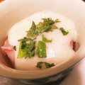 ☆はあ☆'s cooksnap of when they made 3分★簡単【ぶりの刺身の大葉とろろ和え】.