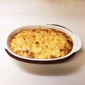 ウニマル's cooksnap of when they made 混ぜるだけ！ヘルシー納豆豆腐グラタン☆.