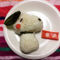 らて♪'s cooksnap of when they made 日の丸カニカマ.