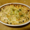 jun120121's cooksnap of when they made 混ぜるだけ！ヘルシー納豆豆腐グラタン☆.