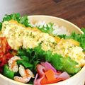 ａｓｙ's cooksnap of when they made ヘルシー！揚げない！しっとりチキン南蛮★.