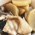 yasnao's cooksnap of when they made 【簡単☆薄味】ぶり大根.
