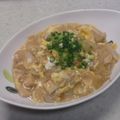 nonpa47's cooksnap of when they made トロトロ！白菜たまごとじ.