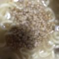 ma___111's cooksnap of when they made カップヌードル　私のいつものチョイ足し☆.