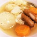 pinat's cooksnap of when they made 誰でも出来る！簡単★あったかポトフ.