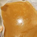 長谷川昆布ちゃん's cooksnap of when they made 塩キャラメル☆ミルク味.