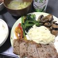 ぁりさちん's cooksnap of when they made 食べ過ぎちゃう☆マッシュポテト☆.